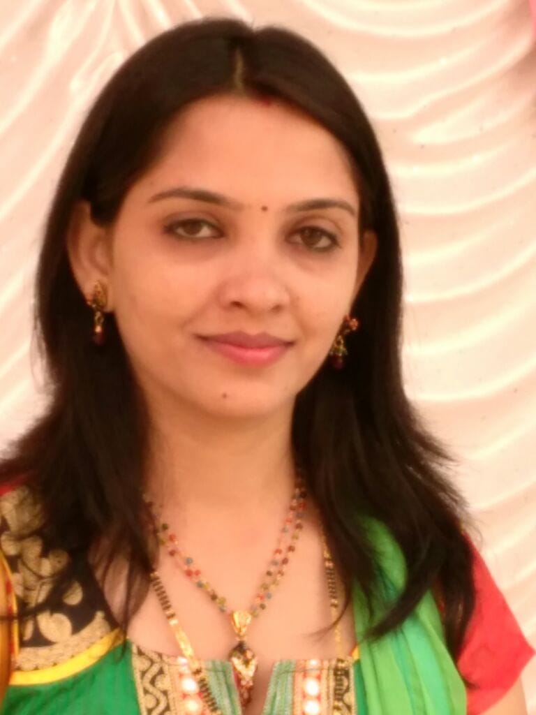 Mrs. Manisha Jani